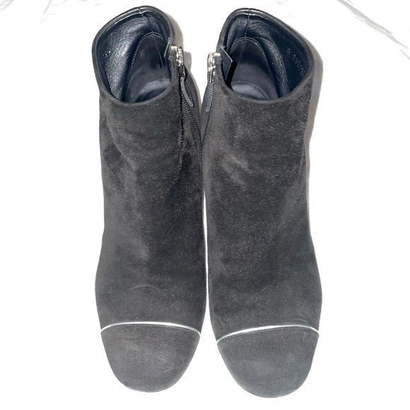 Chanel booties - Picture 8 of 8